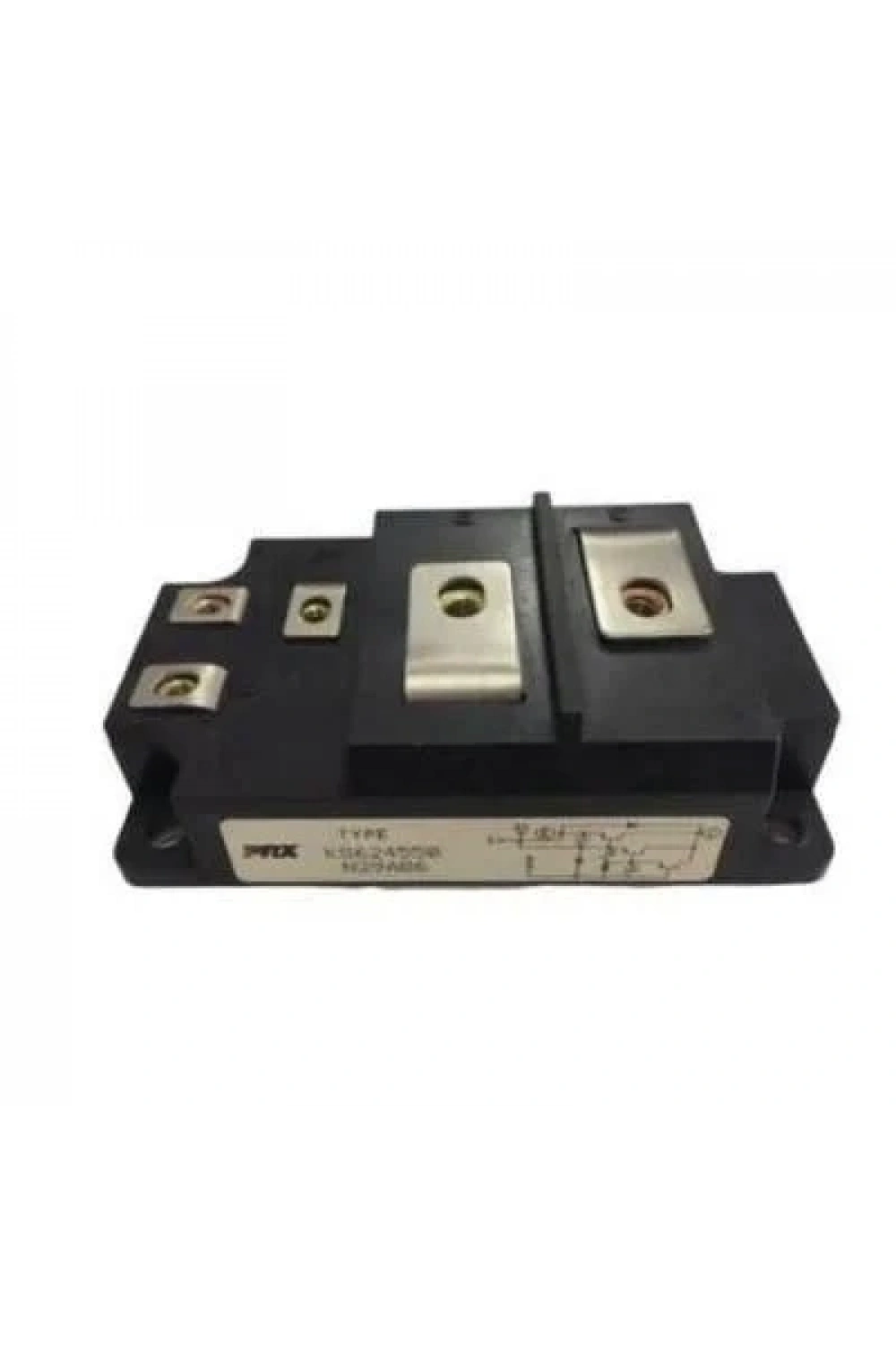 KS624550 500A 600V Tek Darlington Transistör