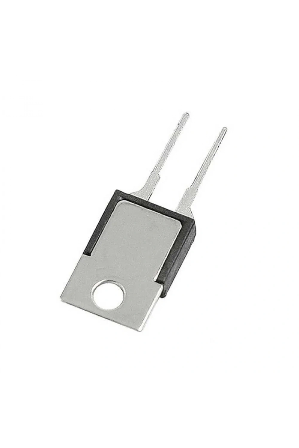 KSD-01F NC (D) 65 °C Termostat Sıcaklık Anahtarı TO220