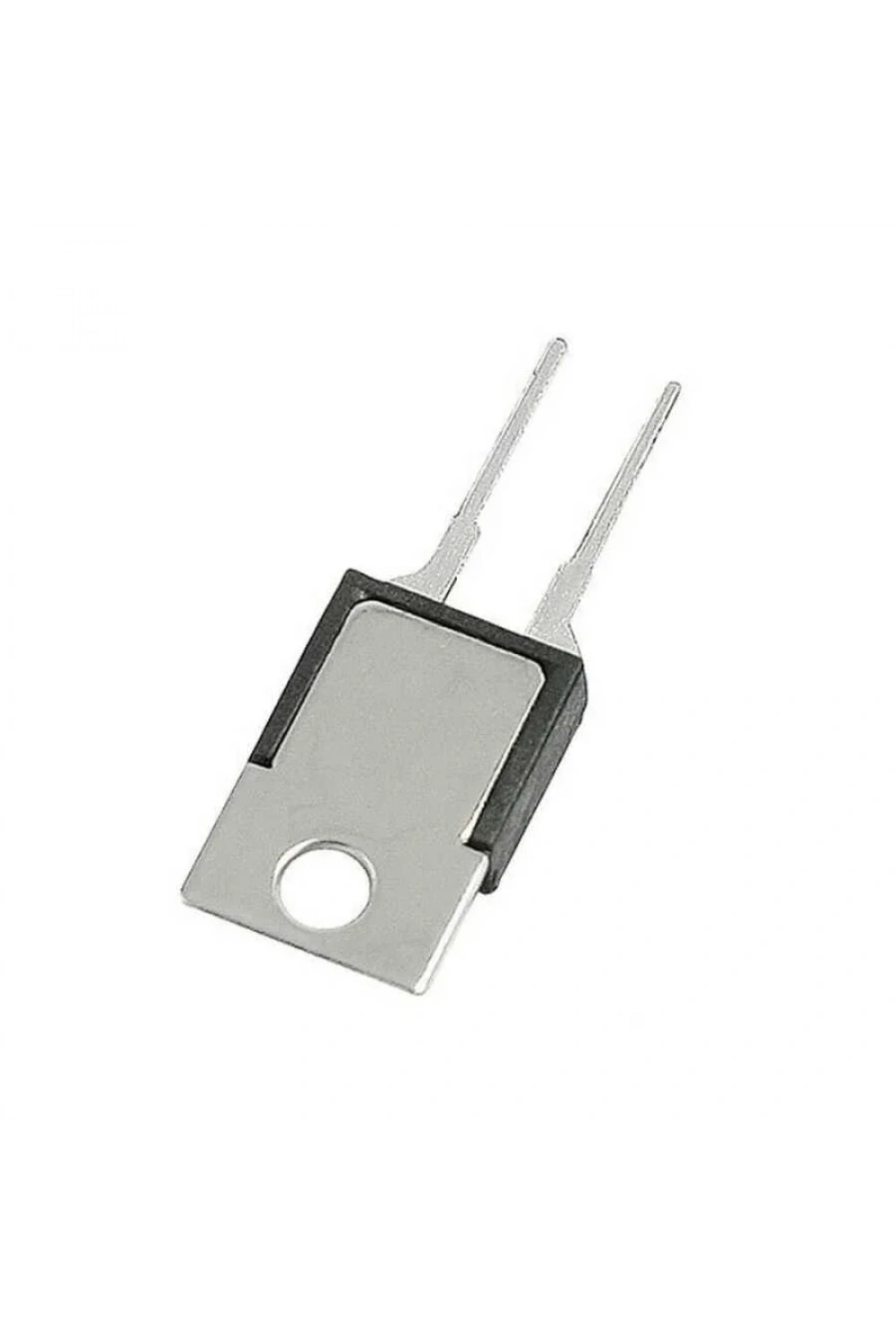 KSD-01F NC (D) 75 °C Termostat Sıcaklık Anahtarı TO220