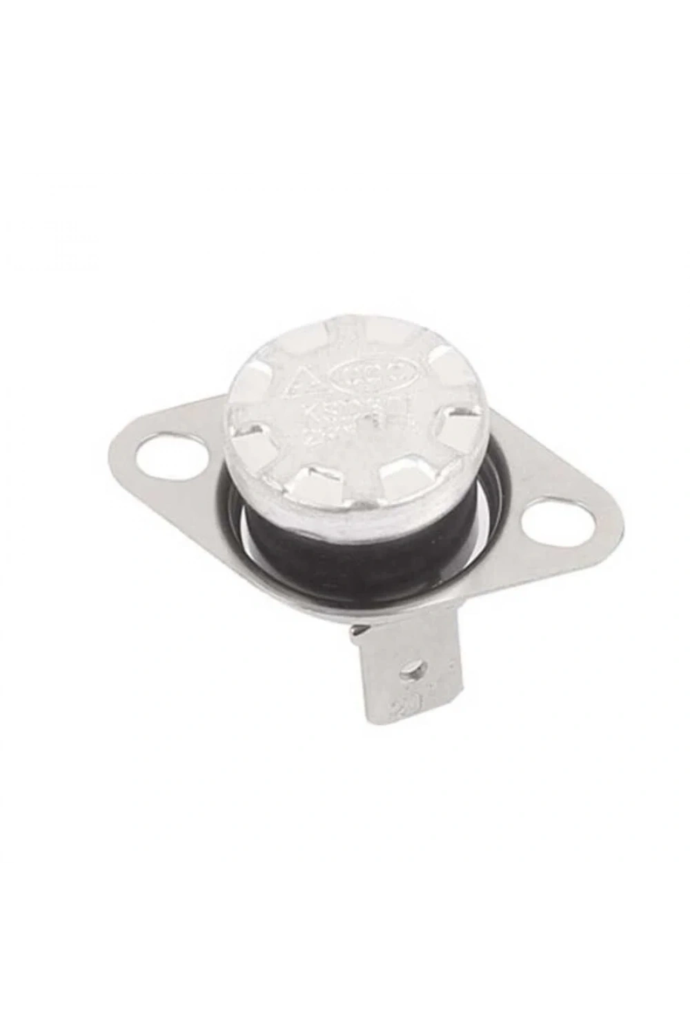 KSD301 115 °C Limit Termostat NC 250V 10A