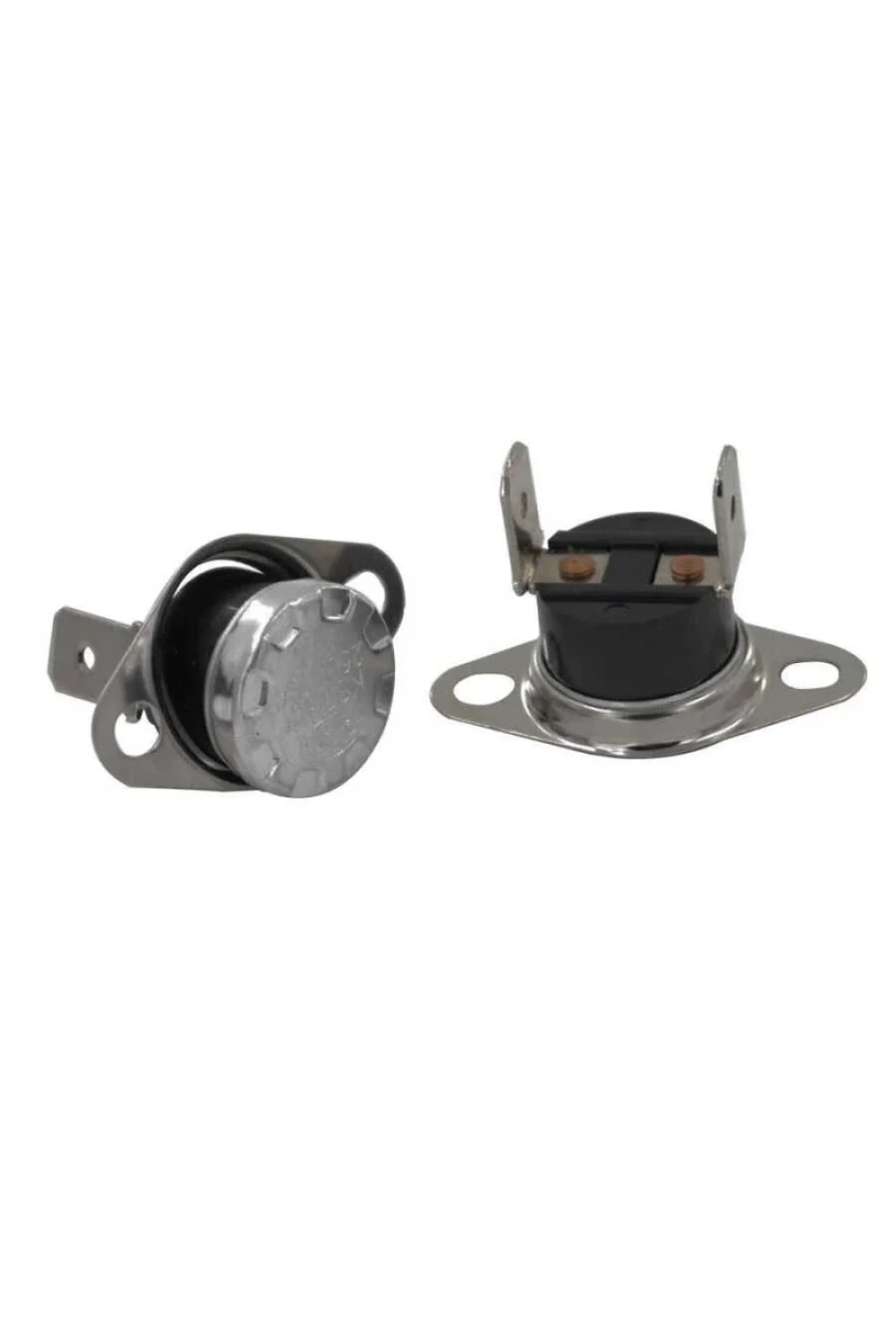 KSD301 115 °C Limit Termostat NC 250V 10A