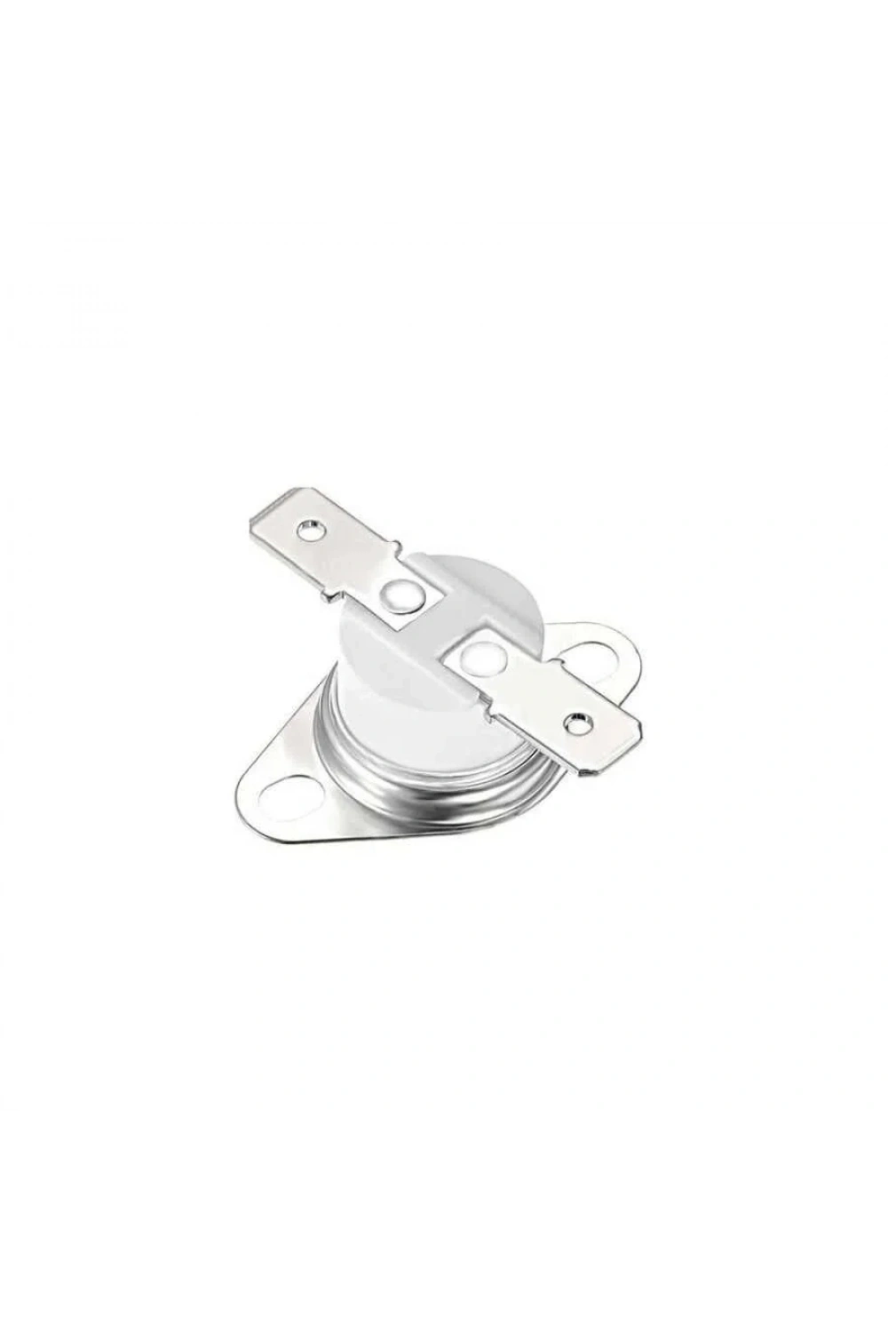 KSD301 170 °C Seramik Limit Termostat NC 250V 10A
