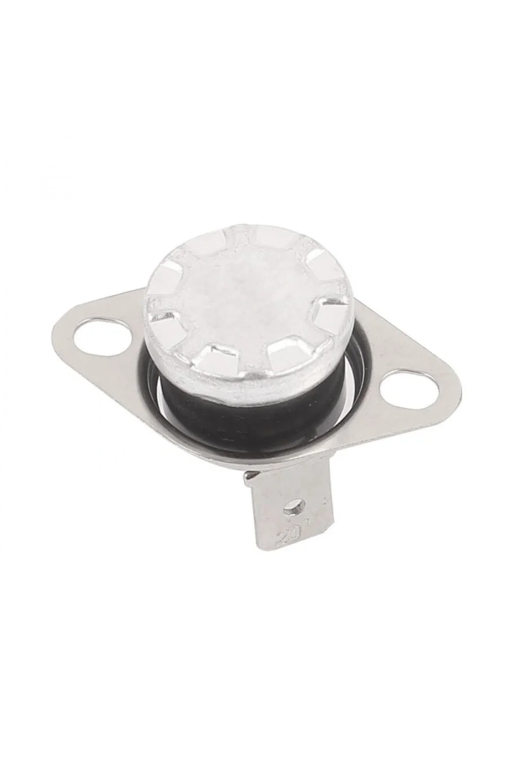 KSD301 25 °C Limit Termostat NC 250V 10A
