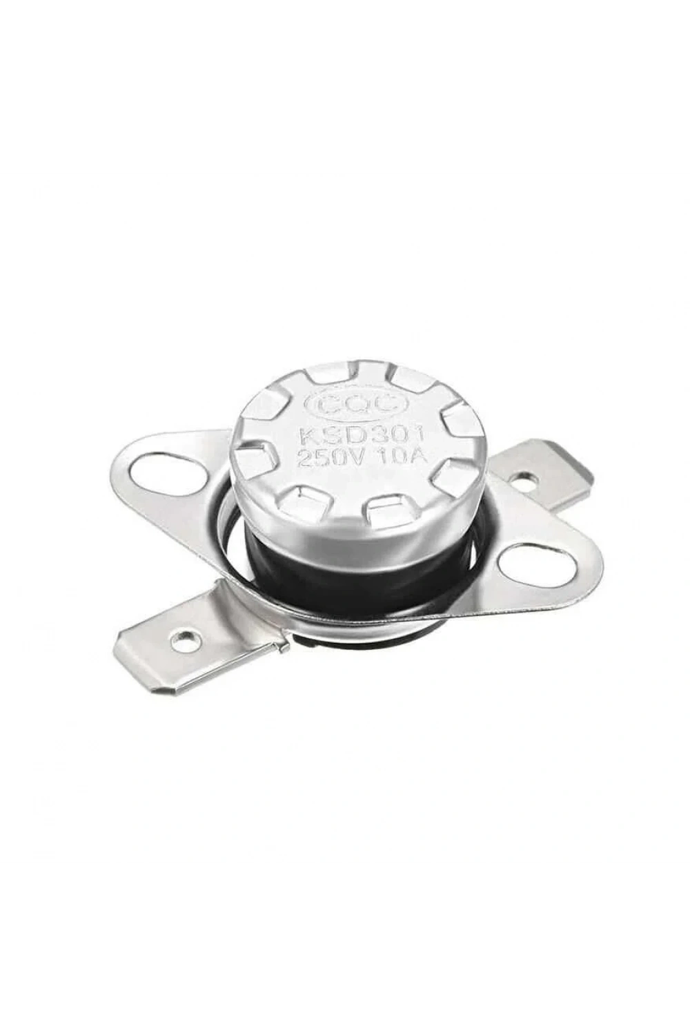 KSD301 30 °C Limit Termostat NO 250V 10A