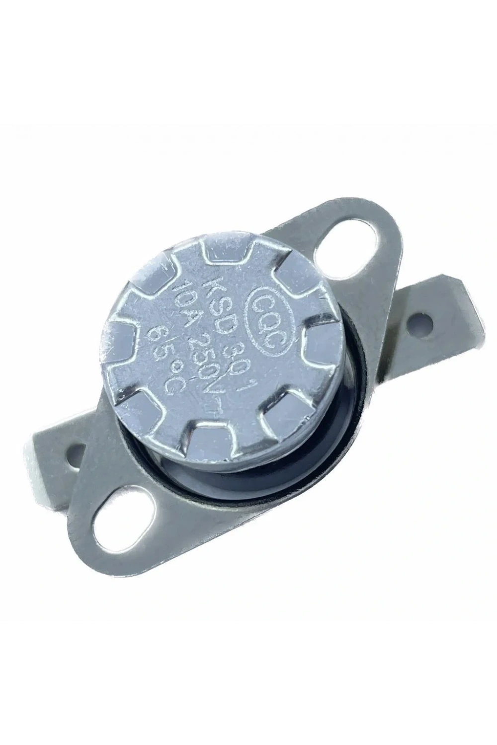 KSD301 65 °C Limit Termostat NC 250V 10A