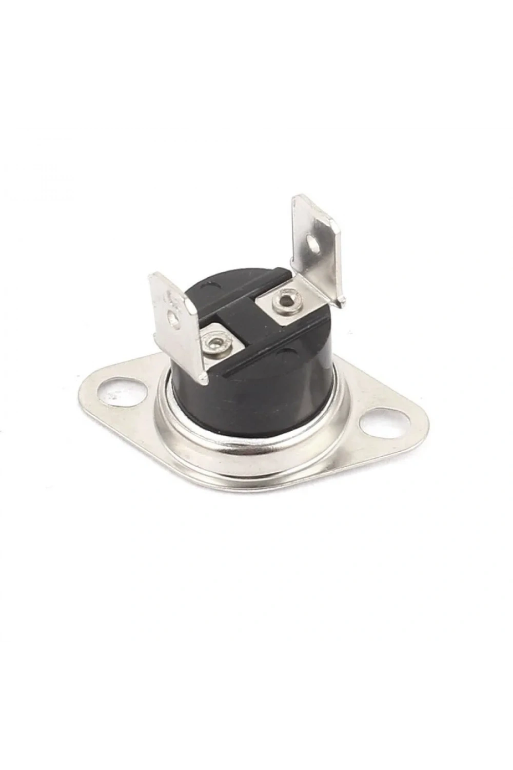 KSD301 75 °C Limit Termostat NO 250V 10A