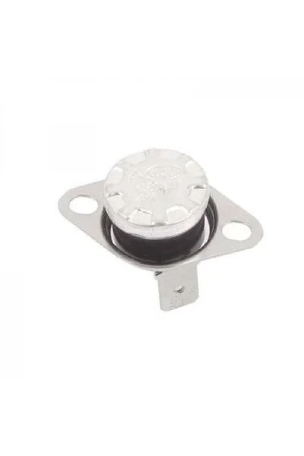 KSD301 83 °C Limit Termostat NC 250V 5A