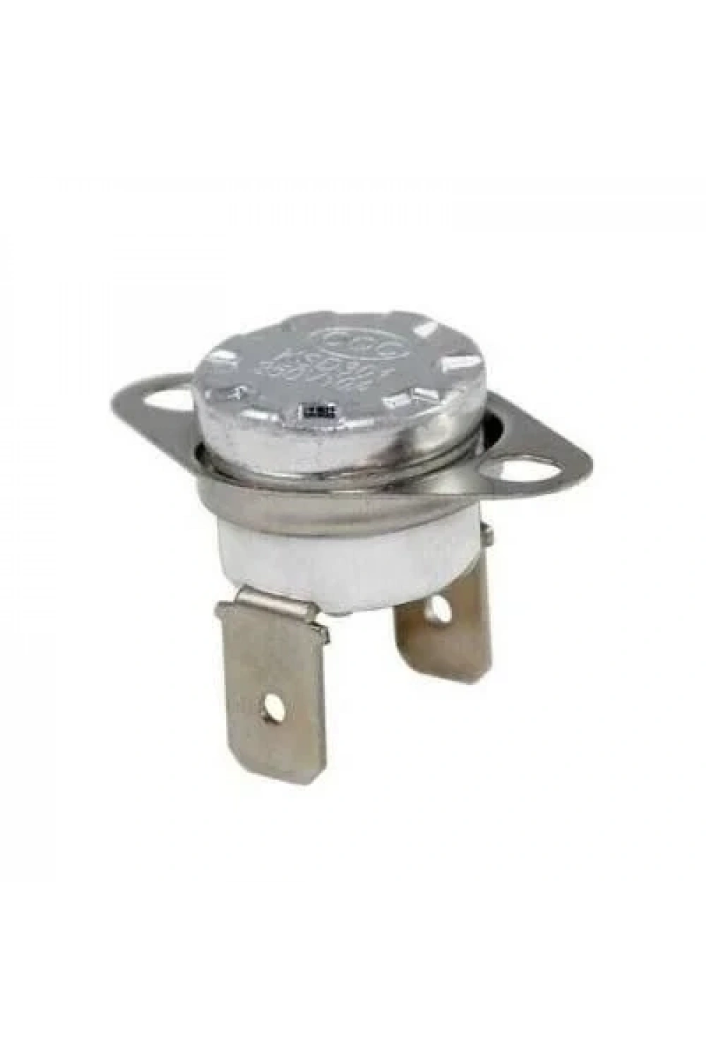 KSD302 75 °C 16A Seramik Limit Termostat NC 250V