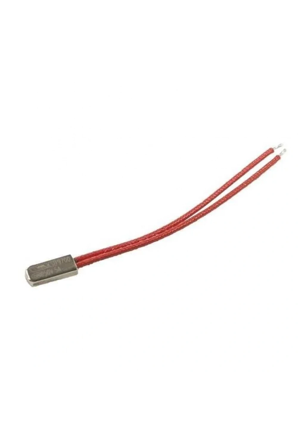KSD9700 250V 5A NC 190 °C Metal Termostat
