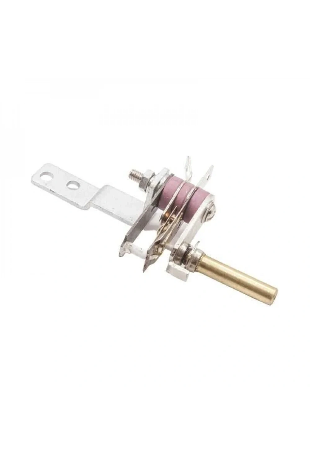 KST-168B Ayarlı Isıtıcı Termostat 250V 10A