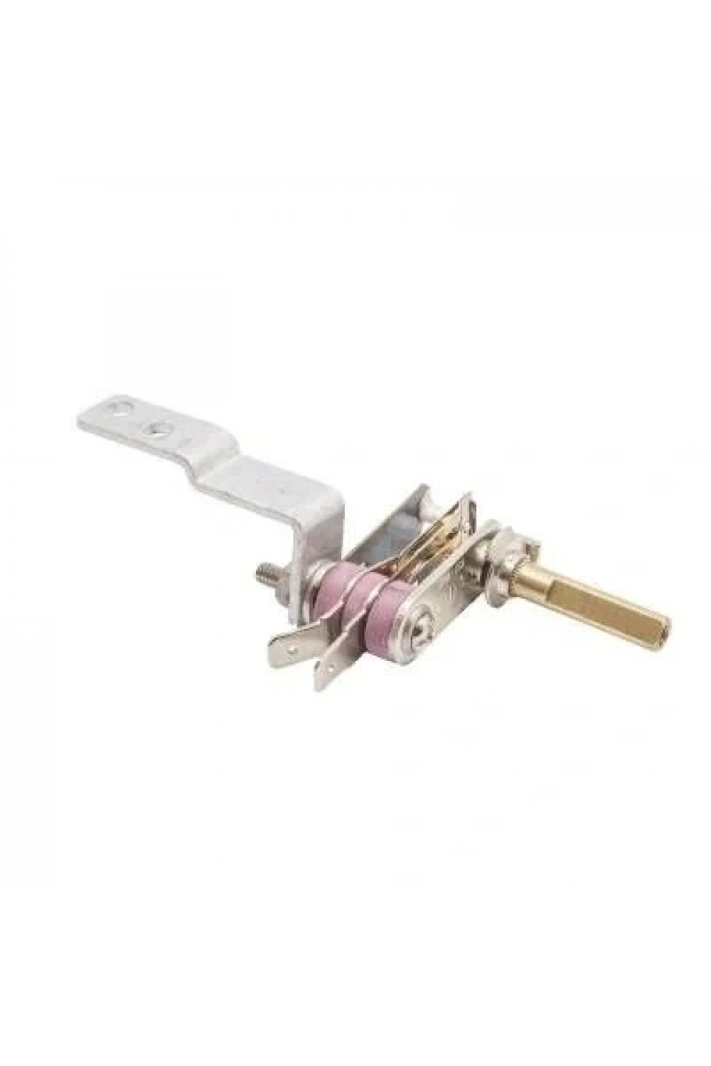 KST-168B Ayarlı Isıtıcı Termostat 250V 10A