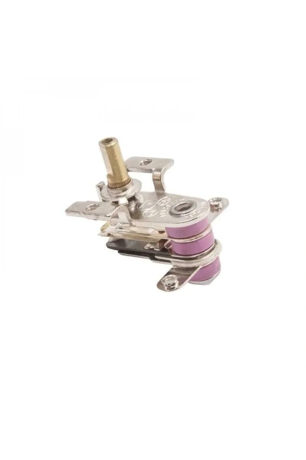 KST-168D Ayarlı Isıtıcı Termostat 250V 10A
