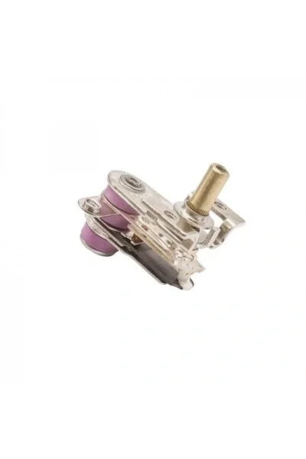 KST-168D Ayarlı Isıtıcı Termostat 250V 10A