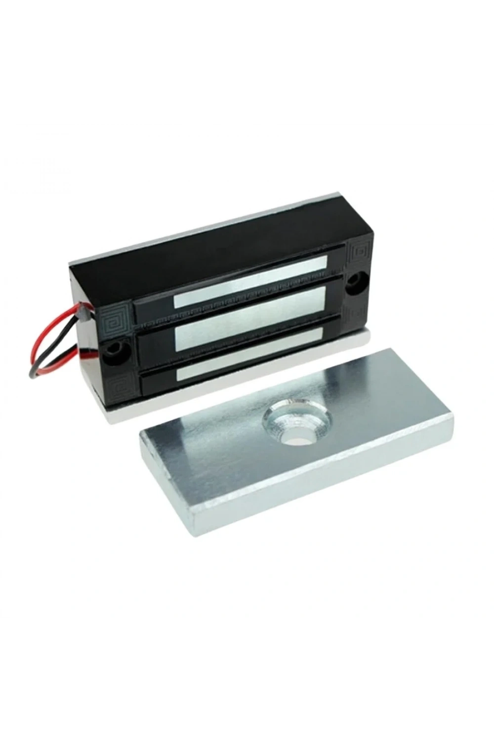 KT-L60 12V 60kg Elektromanyetik Kapı Kilidi