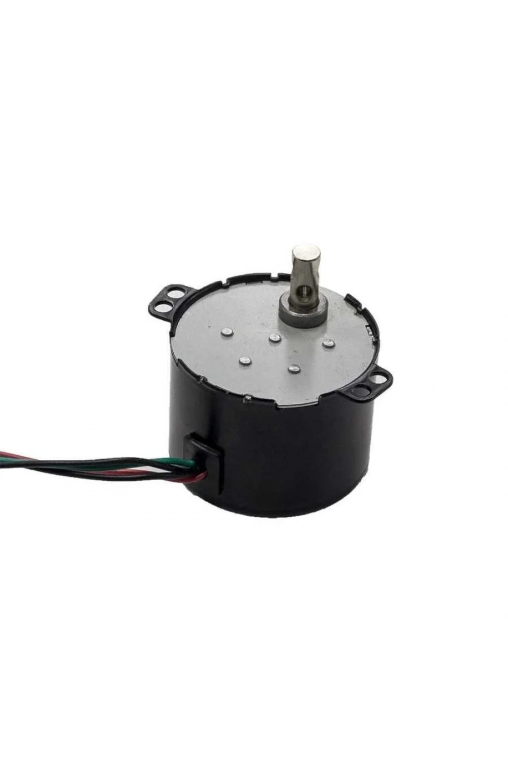 KTYZ-50 10RPM 6W AC Senkron Motor