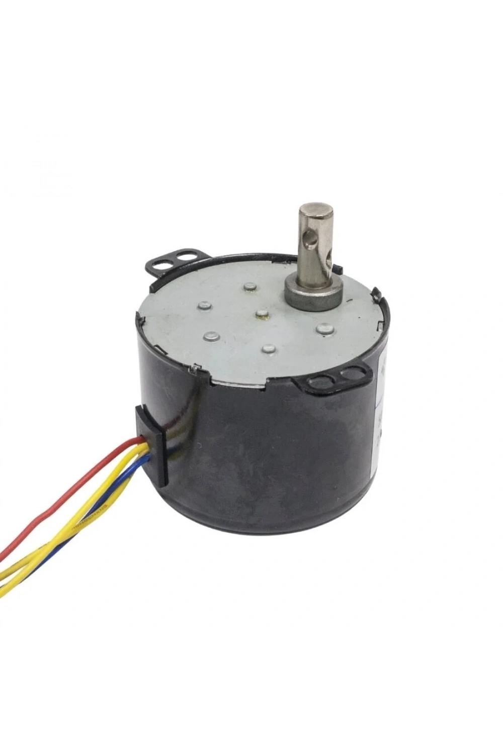 KTYZ-50 1RPM 6W AC Senkron Motor