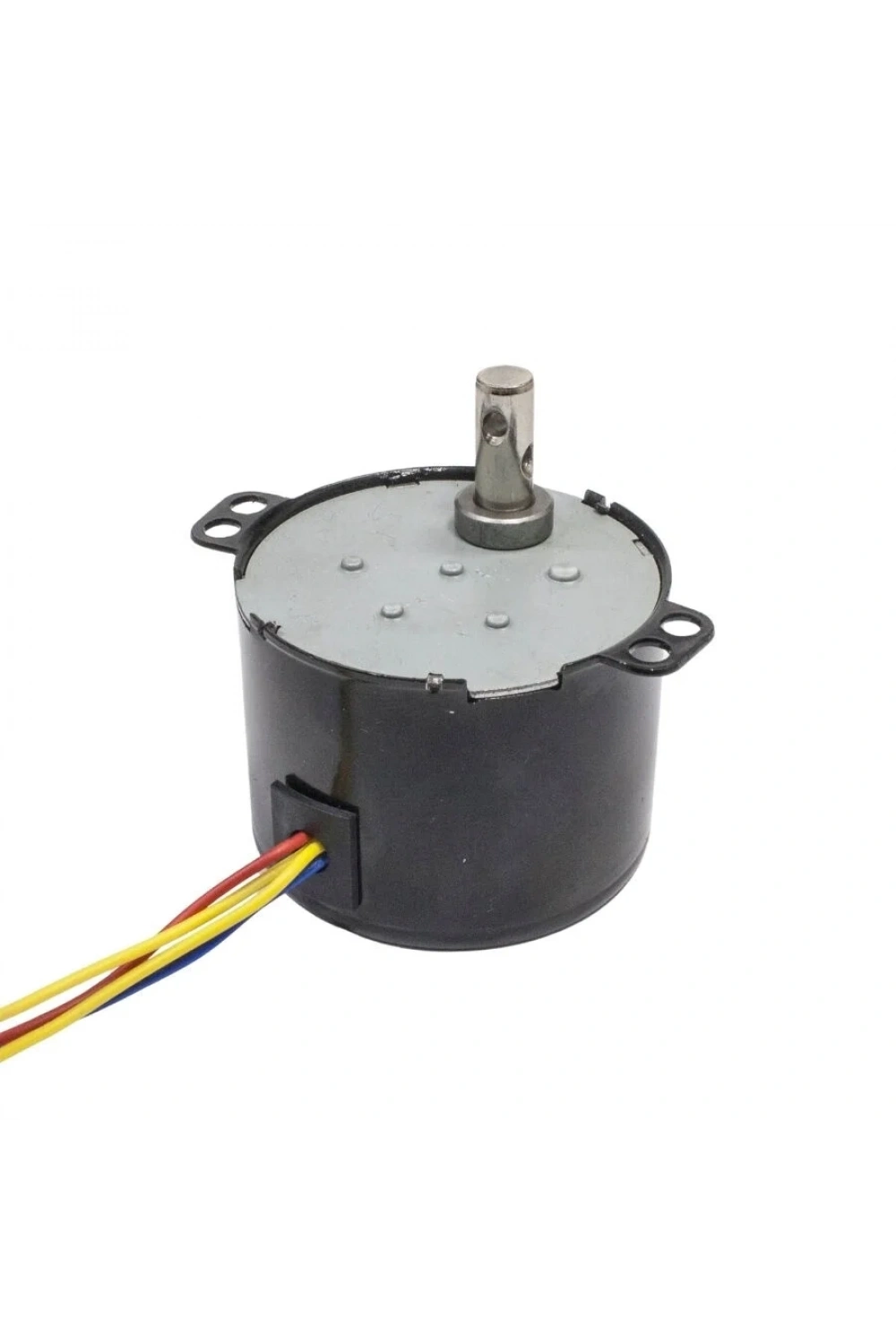 KTYZ-50 2.5RPM 6W AC Senkron Motor