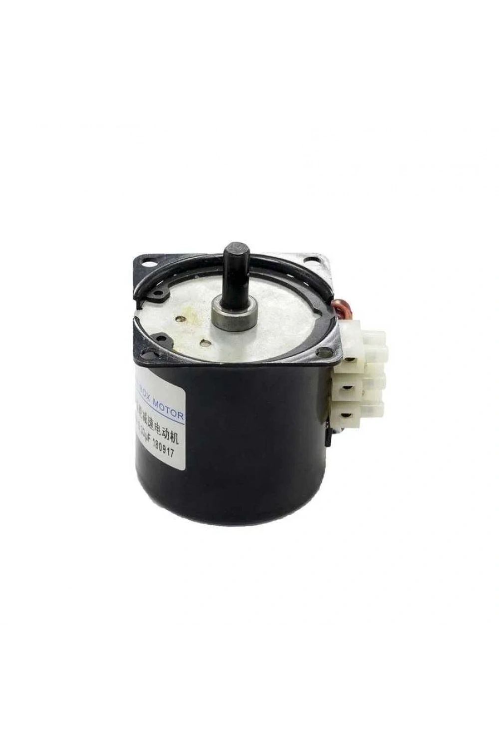KTYZ-60 5RPM 14W AC Senkron Motor