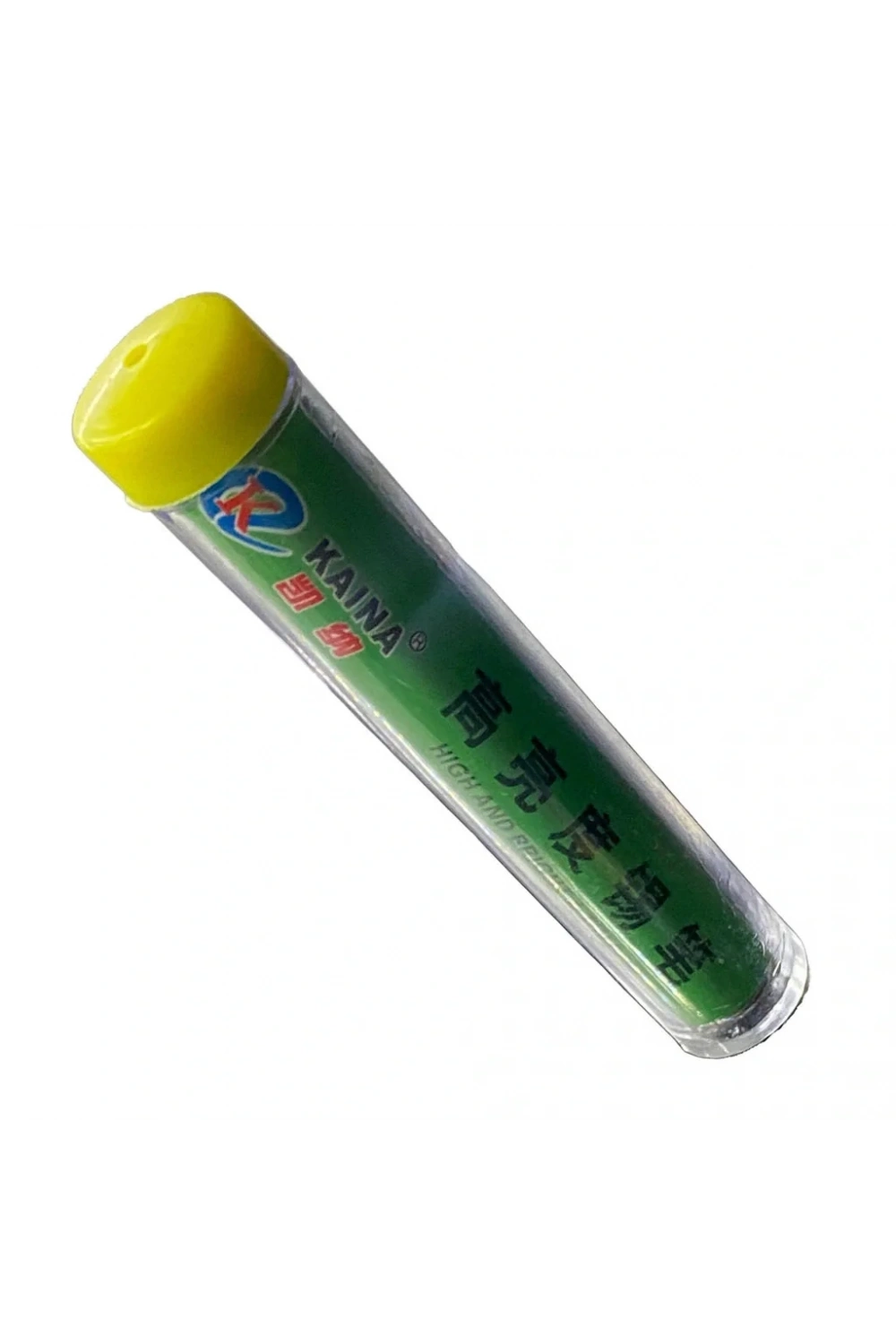 Küçük Lehim Tüpü 1mm 10Gr