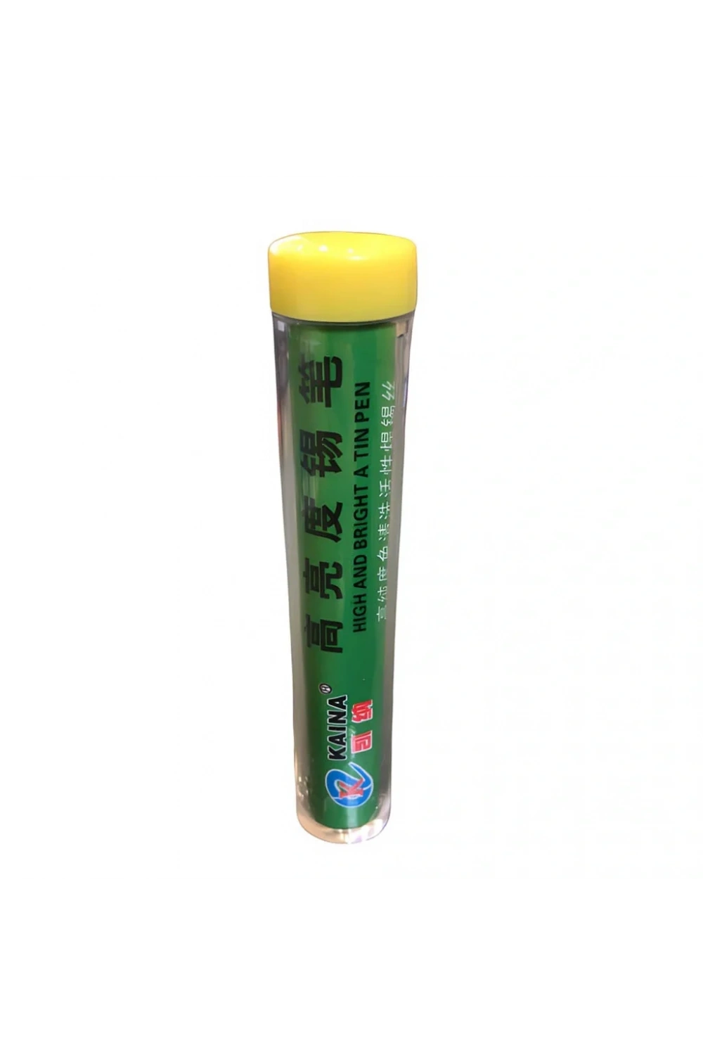 Küçük Lehim Tüpü 1mm 10Gr