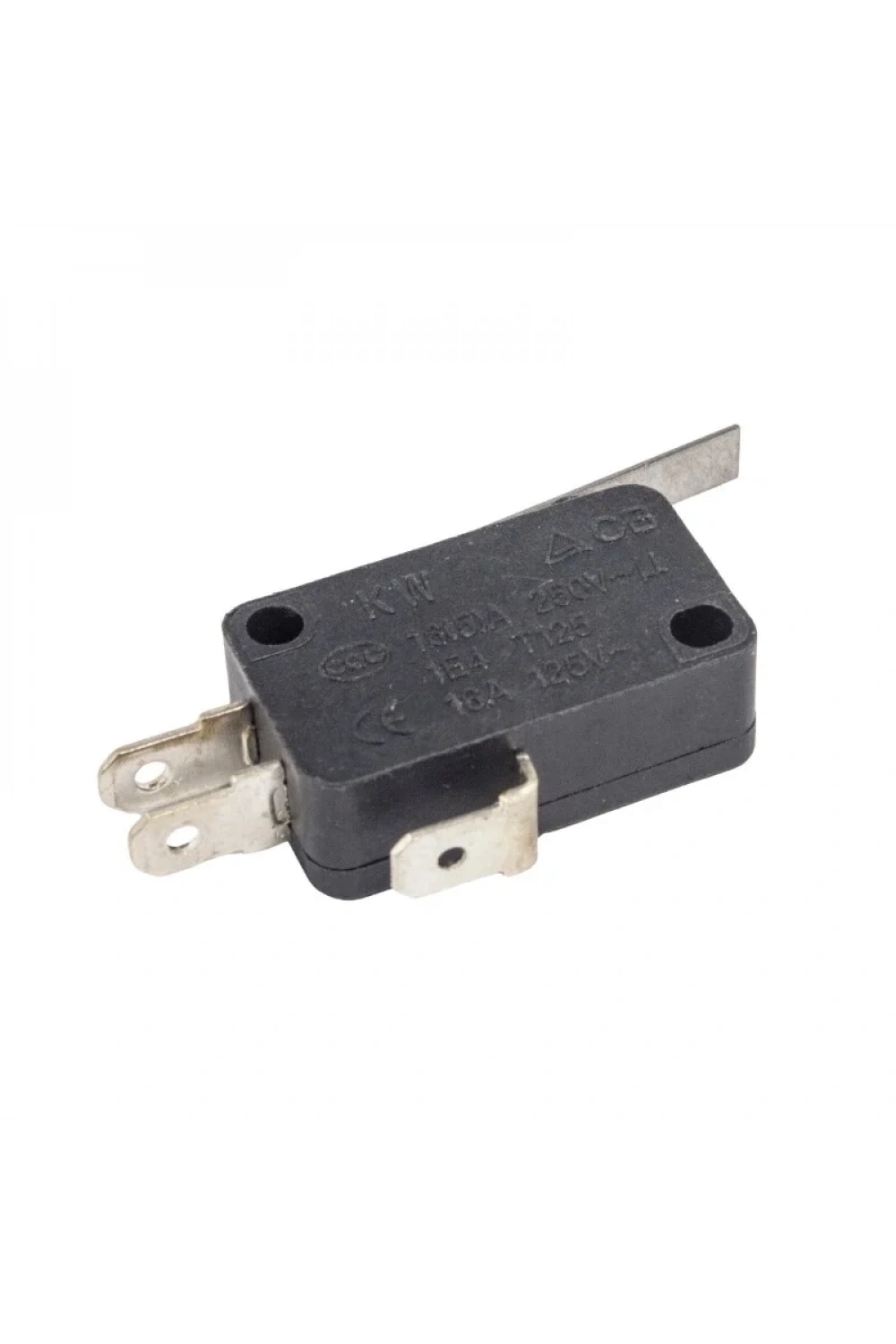 KW Micro Switch 3-Pin