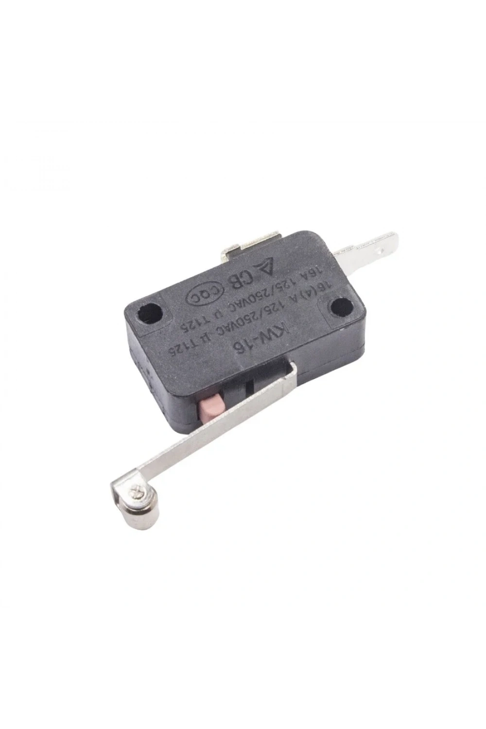 KW16 Micro Switch NO 2-Pin