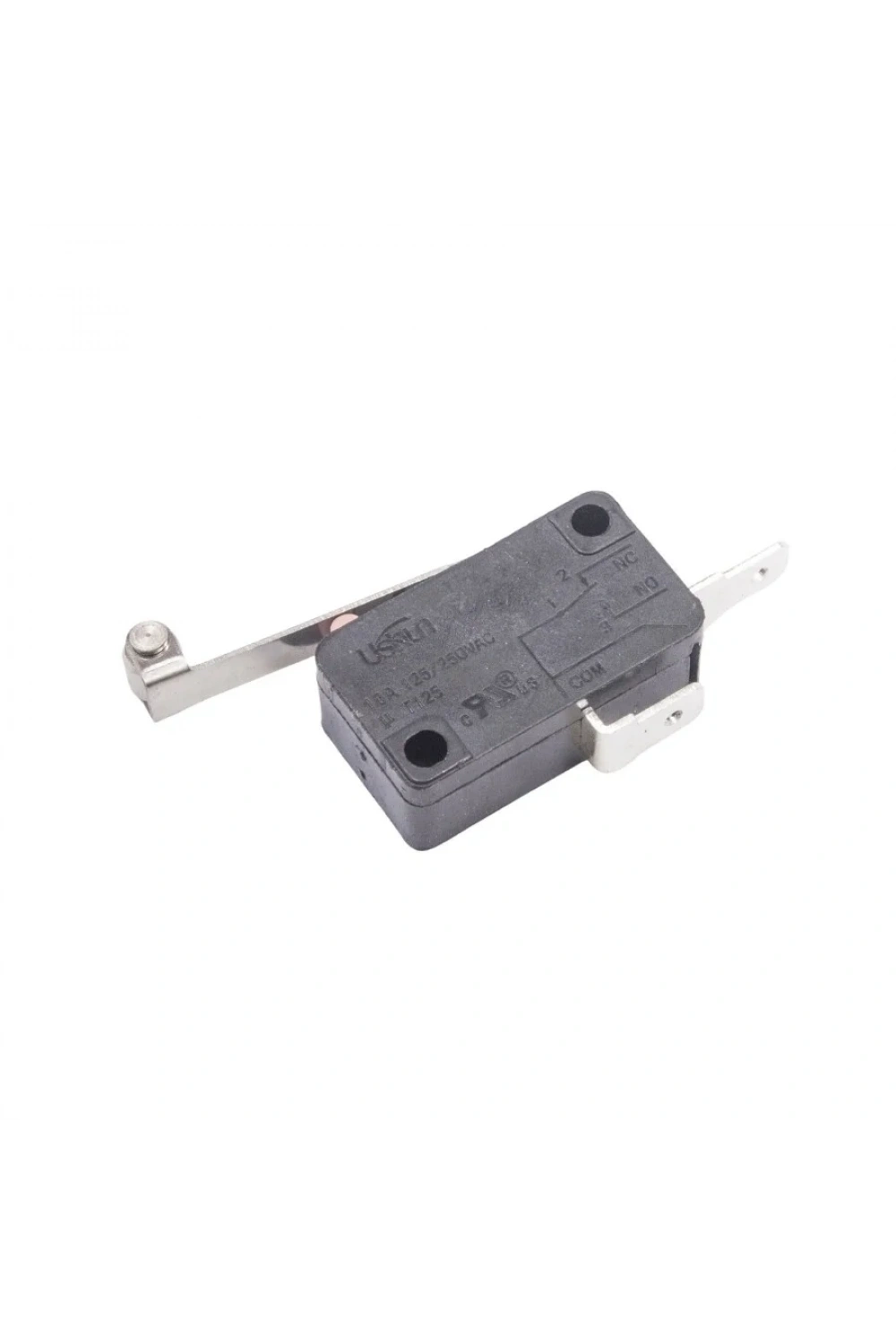 KW16 Micro Switch NO 2-Pin