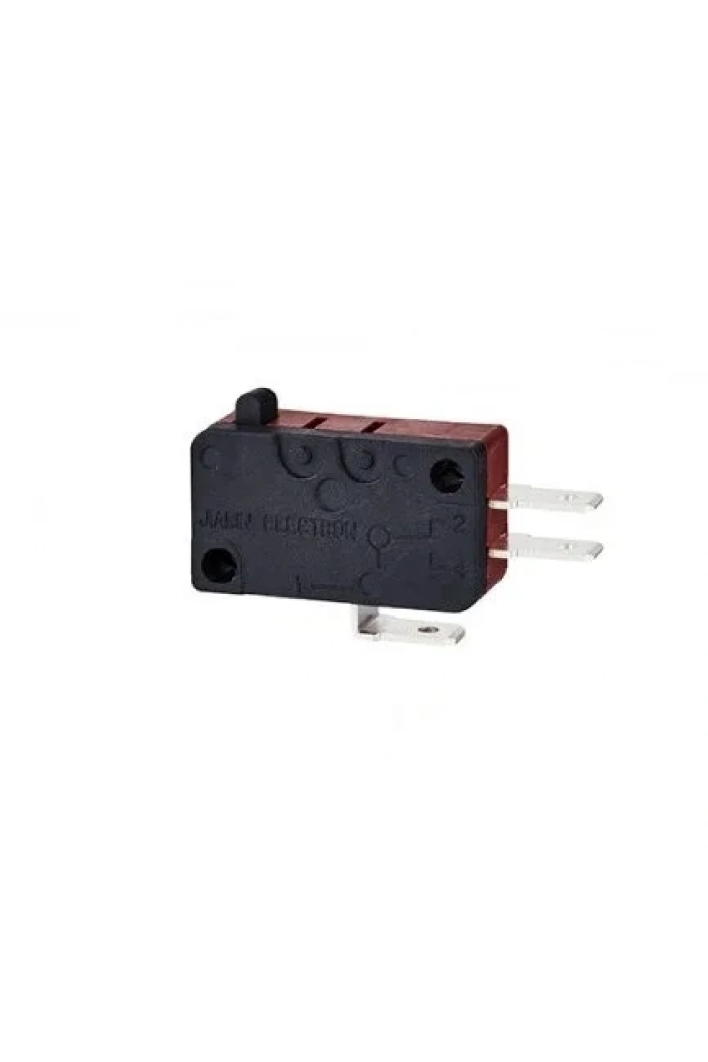 KW3-0Z-C123233L SPDT NO+NC 3-Pin Micro Switch