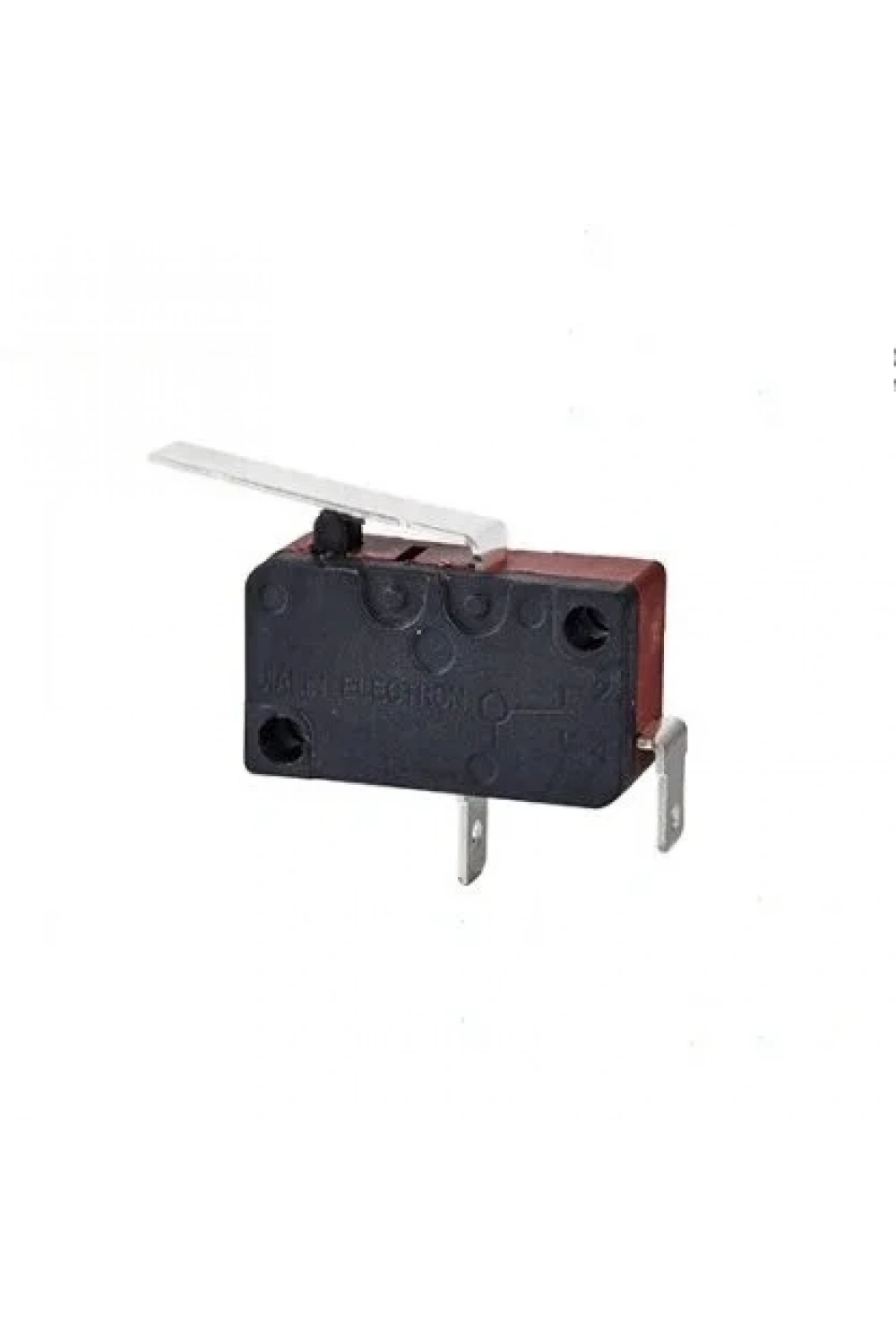 KW3-0Z-C213233L3-V-DB SPST NO 2-Pin Micro Switch