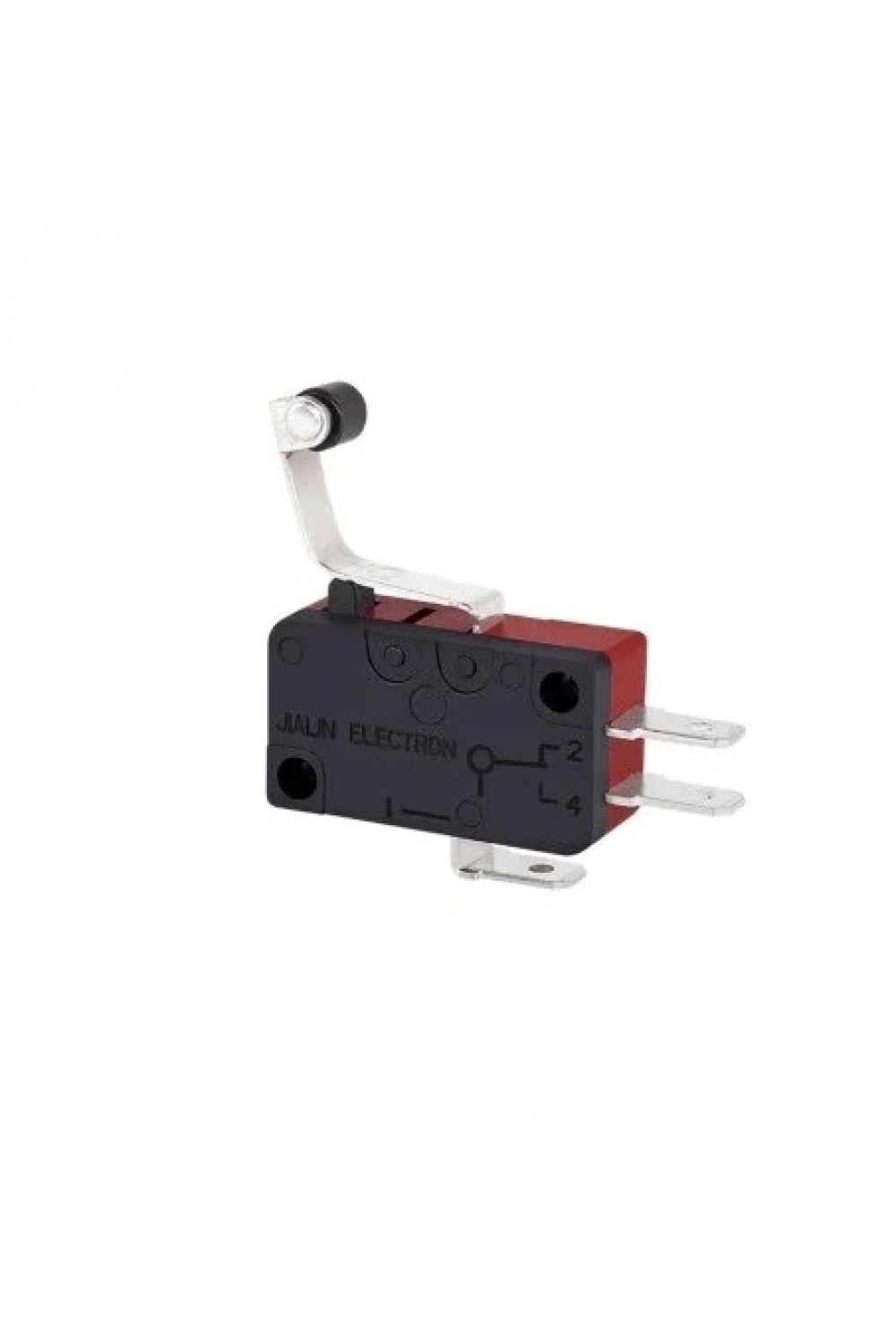 KW3-0Z-C314233L68-SP SPST NC 2-Pin Makaralı Micro Switch