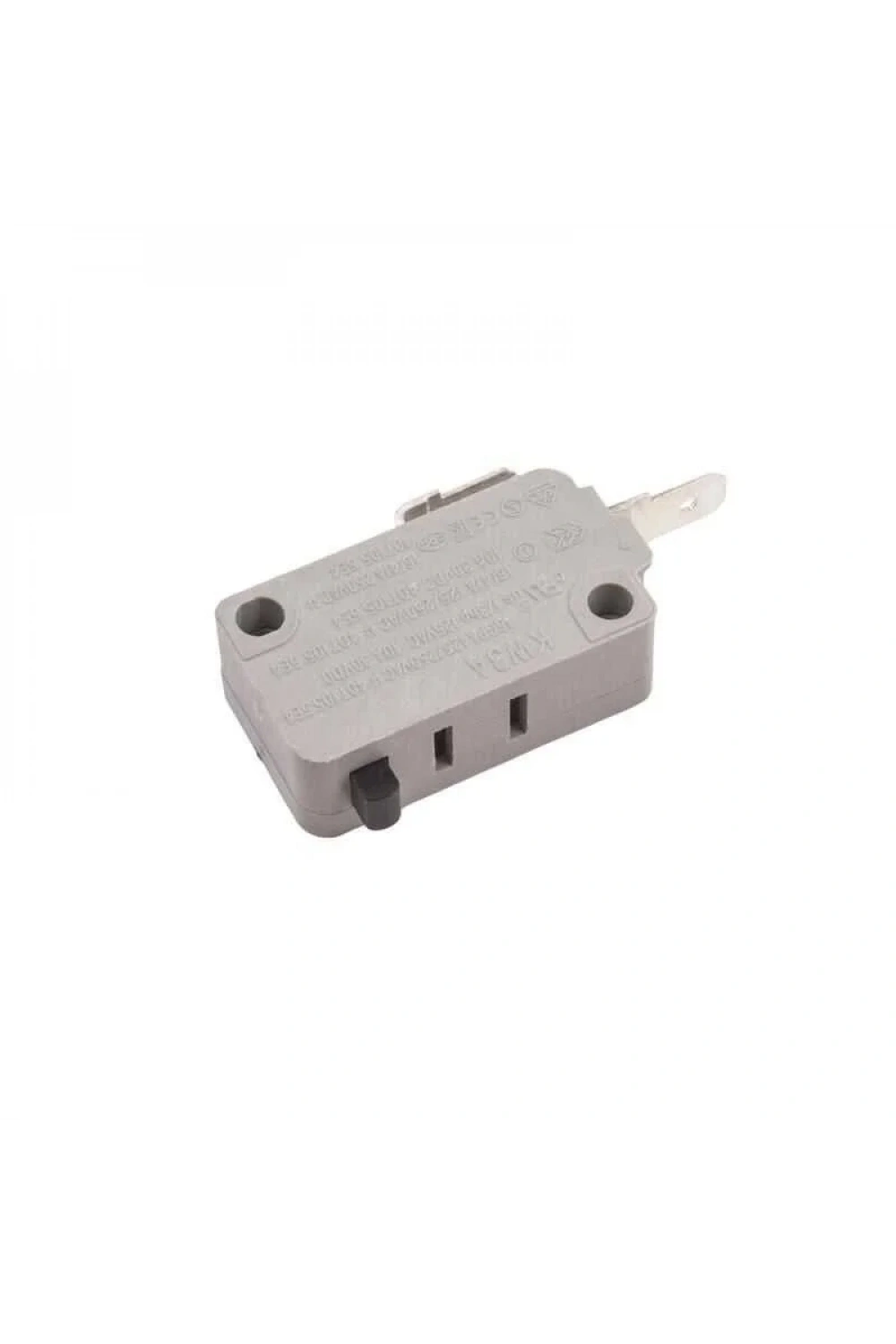 KW3A Micro Switch 2-Pin NO