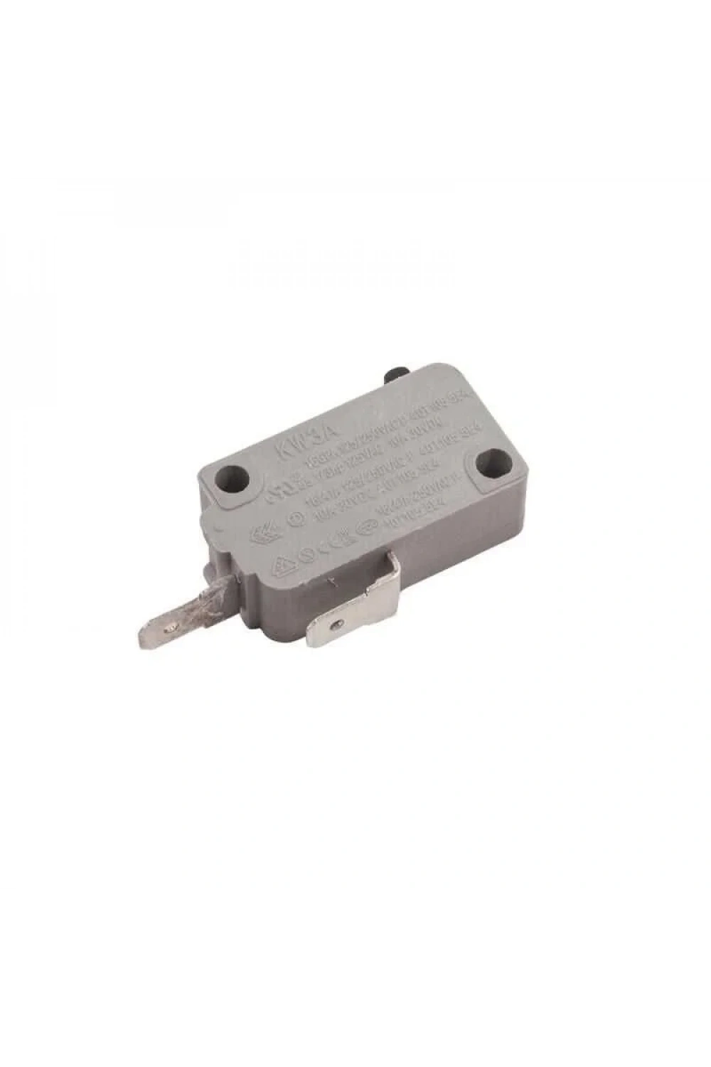 KW3A Micro Switch 2-Pin NO
