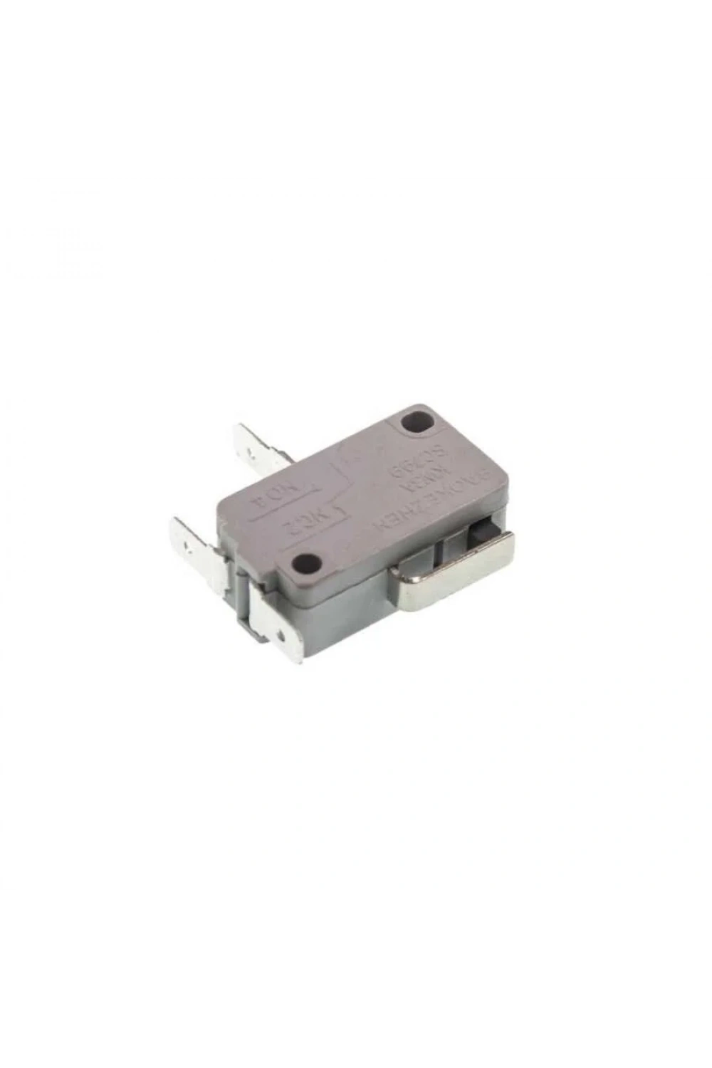 KW3A Micro Switch 3-Pin