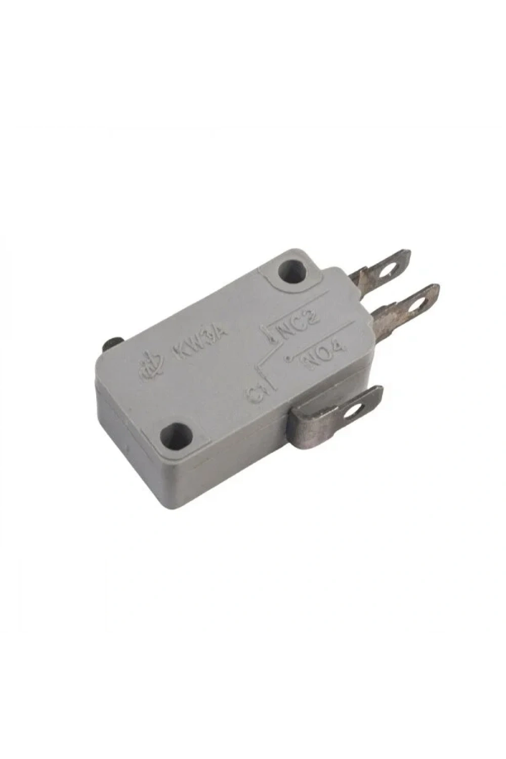 KW3A Micro Switch 3-Pin