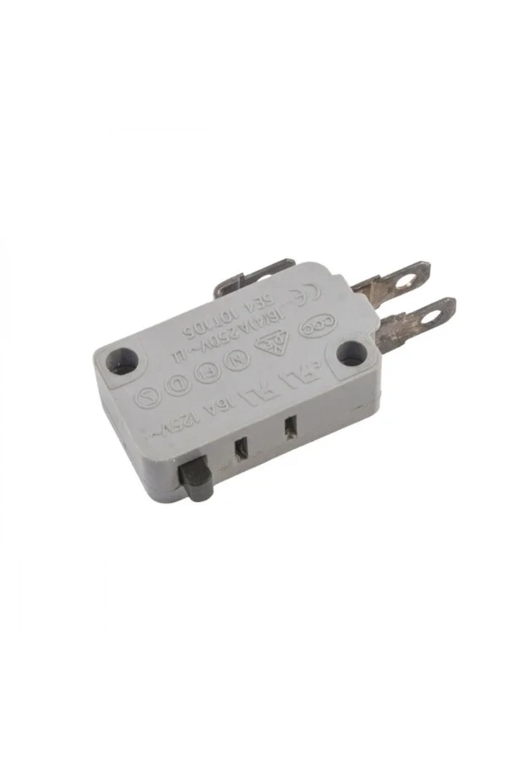 KW3A Micro Switch 3-Pin