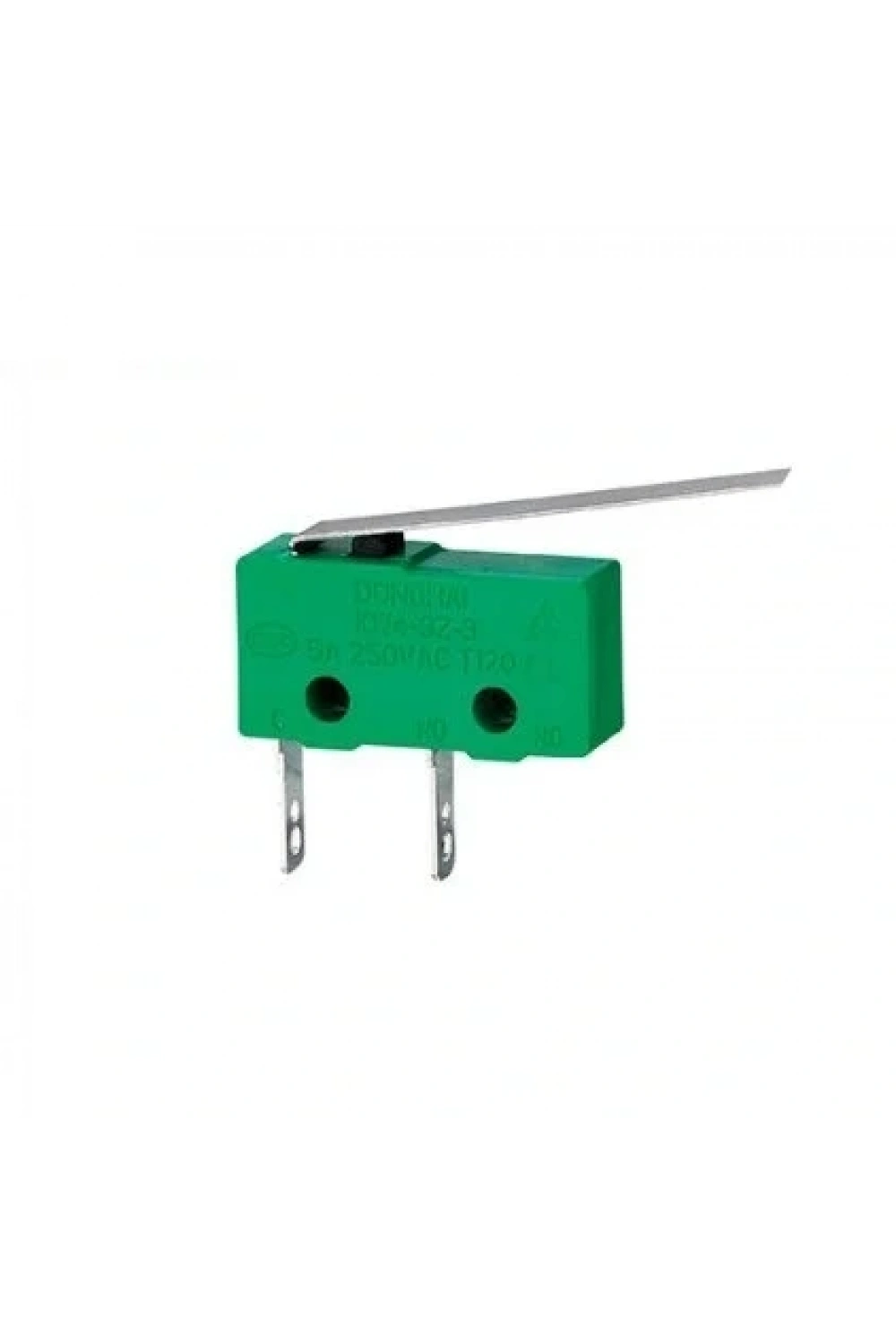 KW4-3Z-3B212023L4 SPST NO 2-Pin Micro Switch