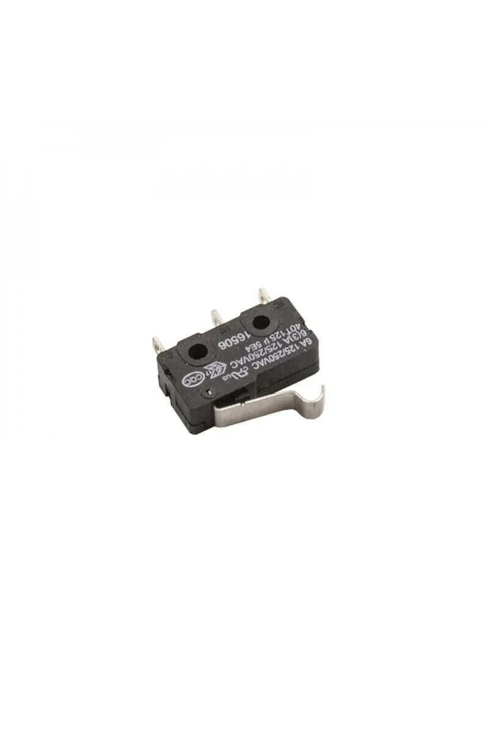 KW4A Micro Switch 3-Pin