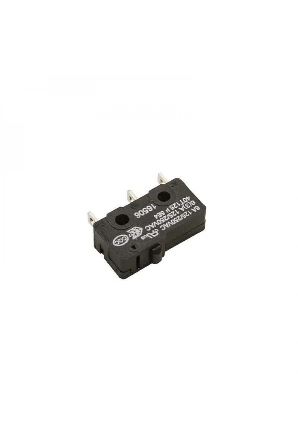 KW4A Micro Switch 3-Pin