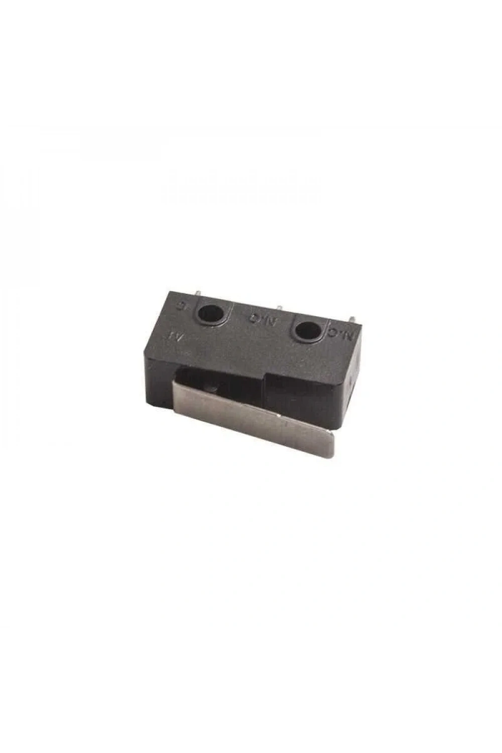 KW4A Micro Switch 3-Pin