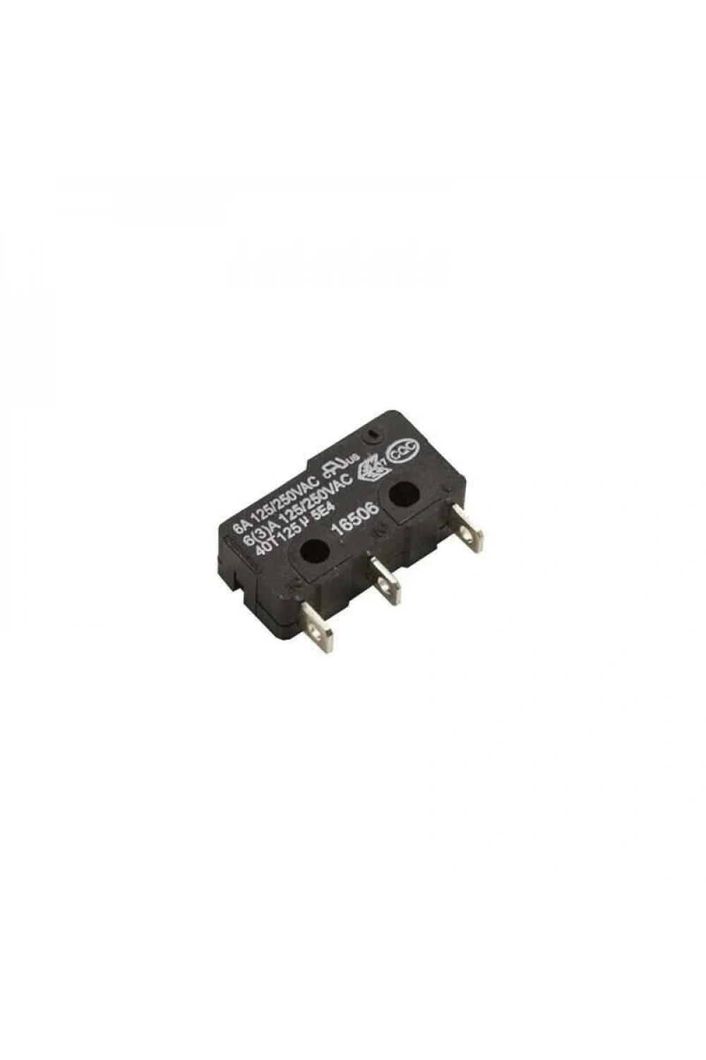 KW4A Micro Switch 3-Pin