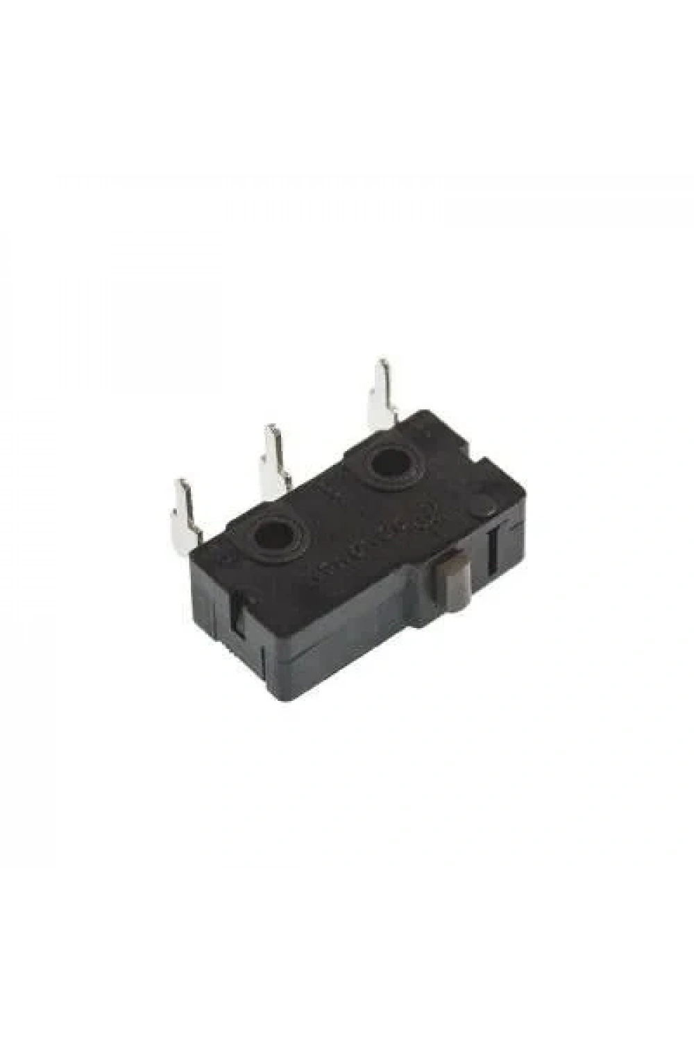 KW4A Micro Switch 3-Pin - 90 Derece
