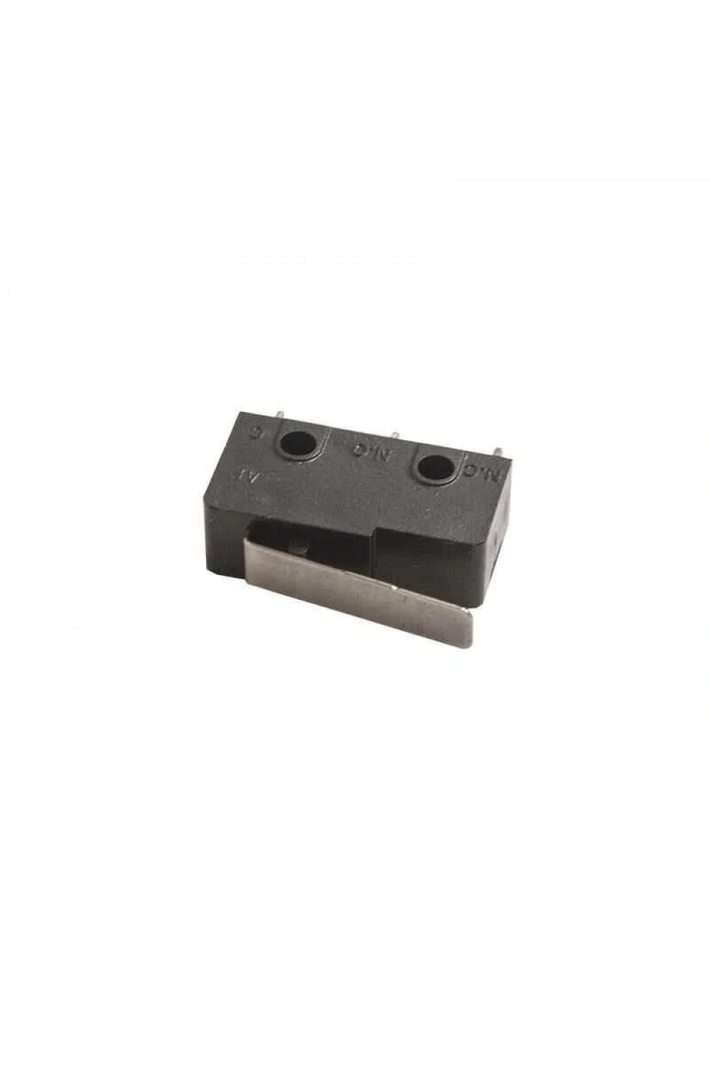KW4A Micro Switch 3-Pin PCB Tip