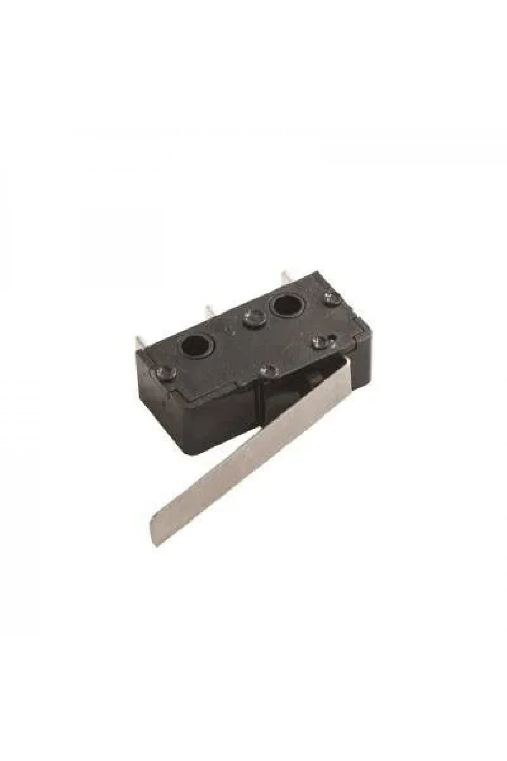 KW4A Micro Switch 3-Pin Uzun Palet