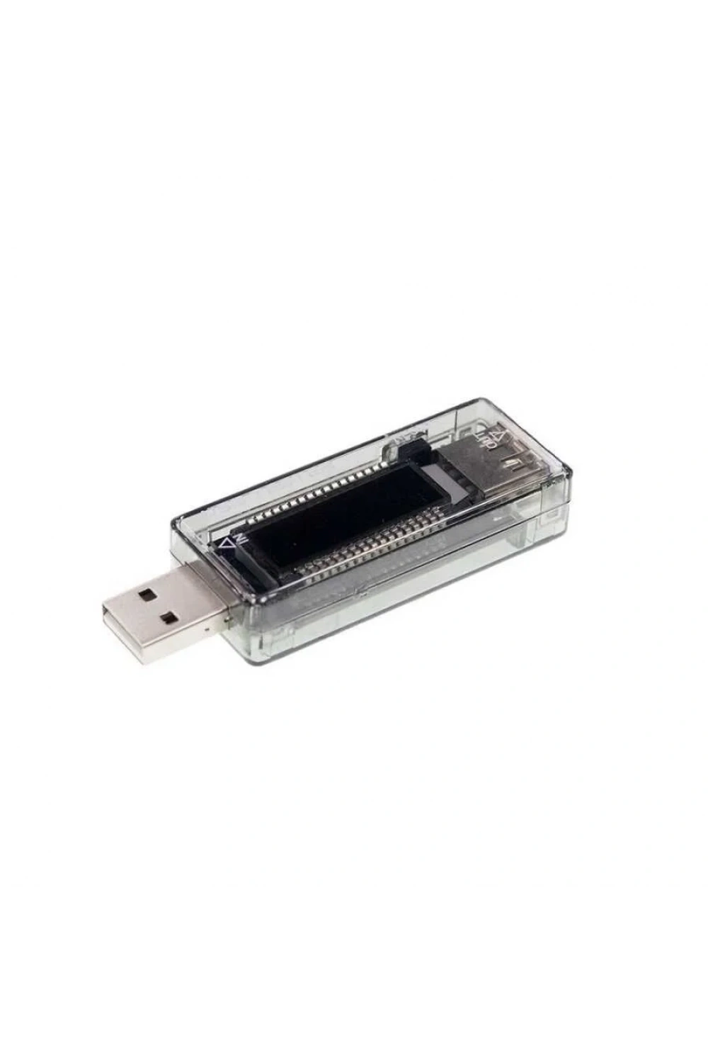 KWS-V21 USB Voltaj ve Akım Ölçer