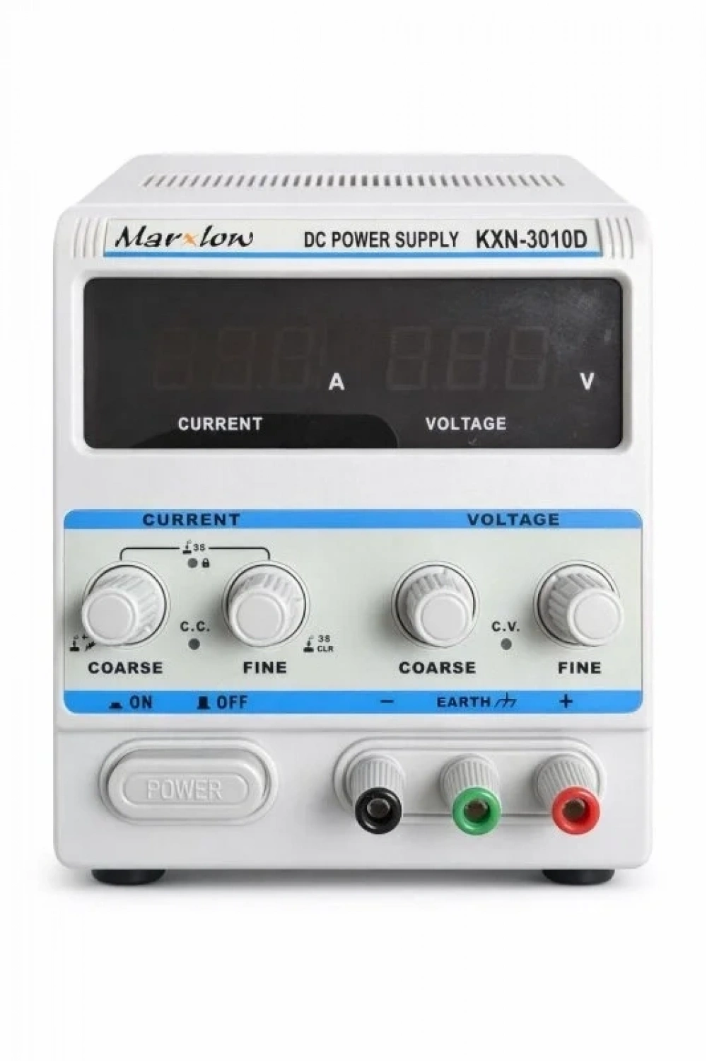 KXN-3010D 30V 10A DC Switch Modlu Güç Kaynağı