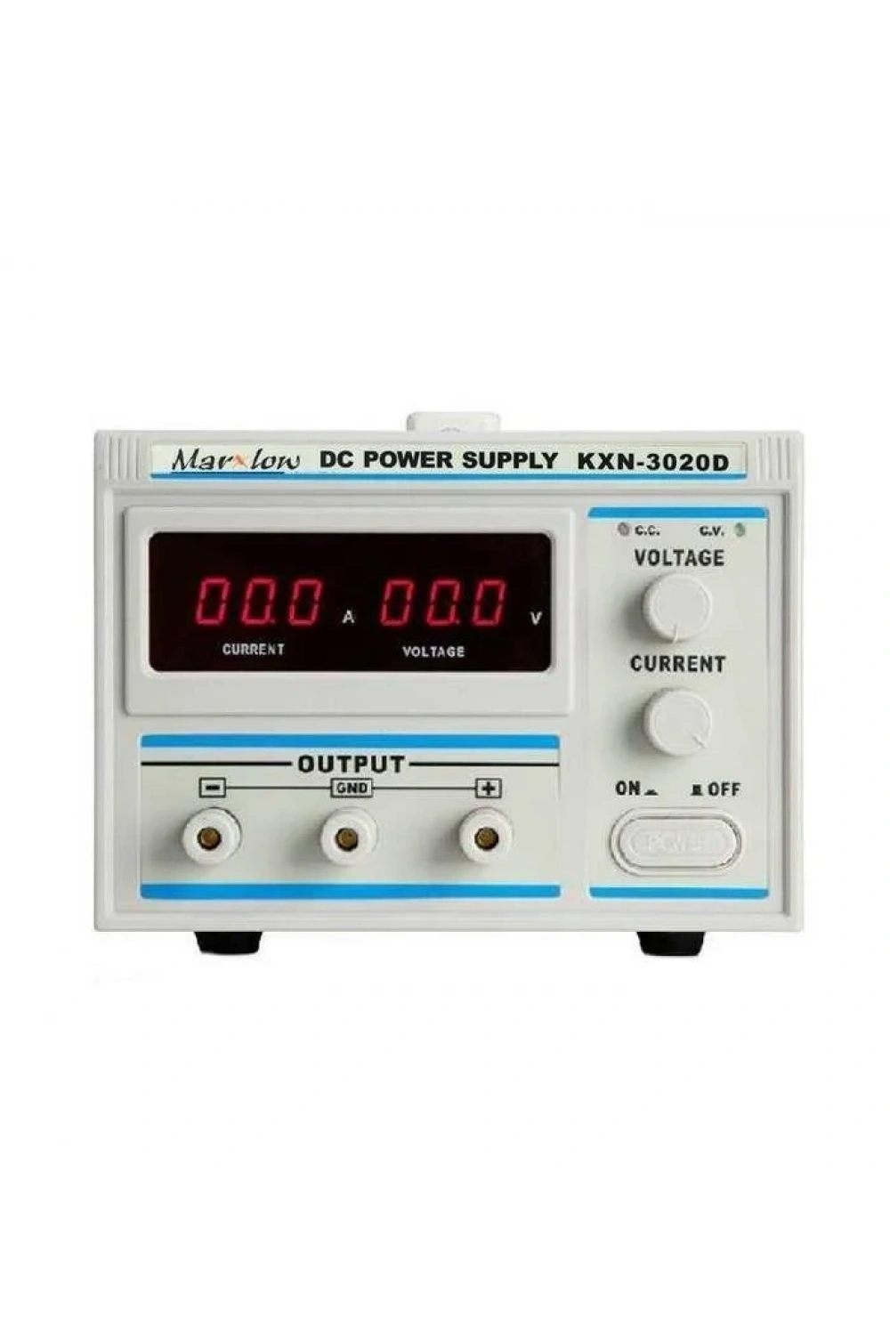 KXN-3020D 0-30V 0-20A Ayarlı Güç Kaynağı