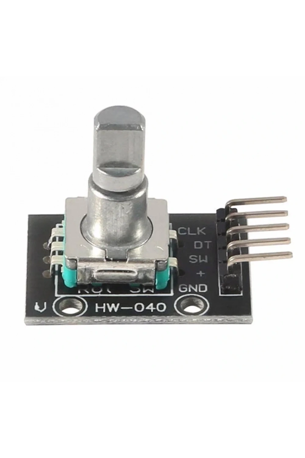 KY-040 Rotary Encoder Modülü