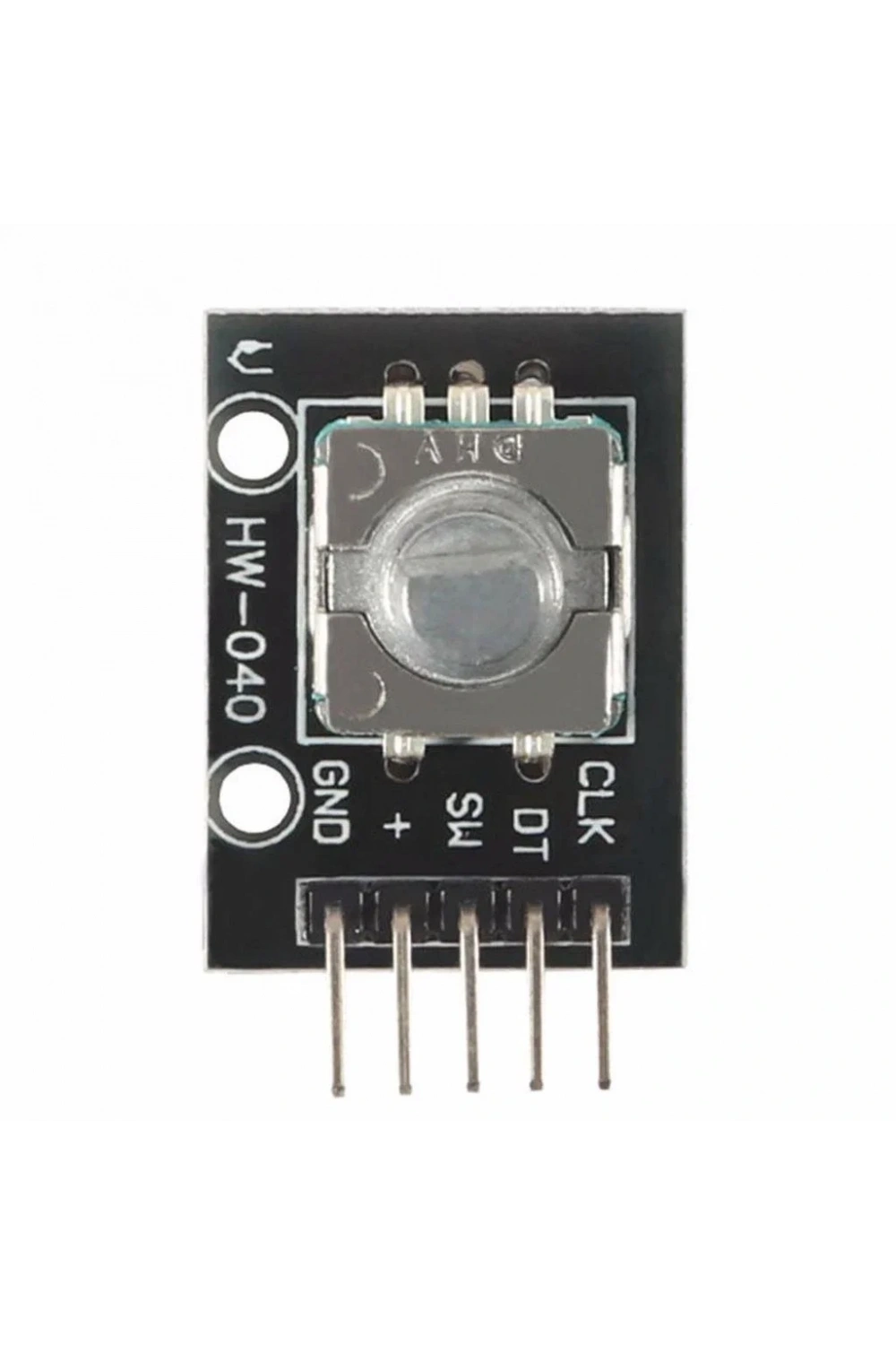 KY-040 Rotary Encoder Modülü