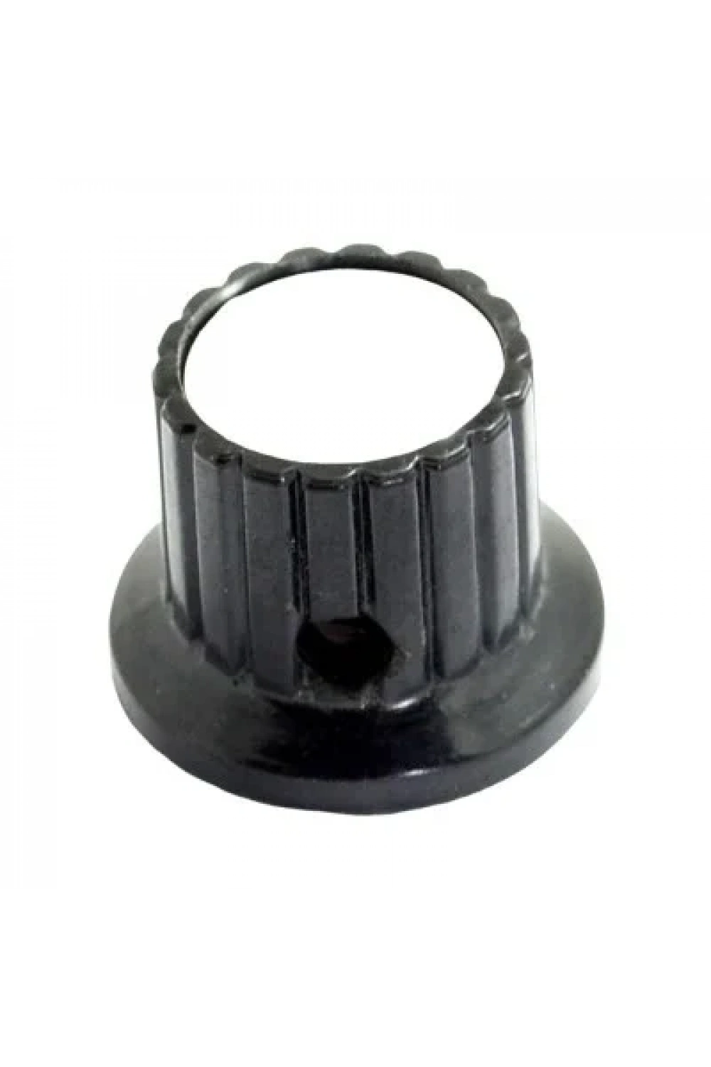 KYP22-18-4 4mm Potansiyometre Başlığı