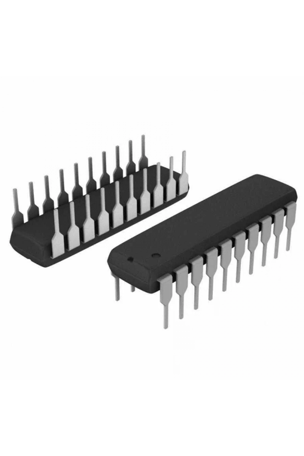 L293E DIP-20 Motor Sürücü Entegresi
